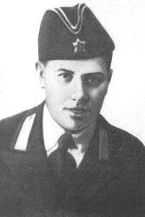 Иллюстрация к книге — &quot;Лаптежник&quot; против &quot;черной смерти&quot;. Обзор развития и действий немецкой и советской штурмовой авиации в ходе Второй мировой войны [i_082.jpg]