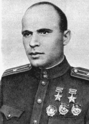 Иллюстрация к книге — &quot;Лаптежник&quot; против &quot;черной смерти&quot;. Обзор развития и действий немецкой и советской штурмовой авиации в ходе Второй мировой войны [i_086.jpg]