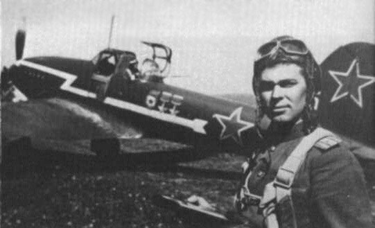 Иллюстрация к книге — &quot;Лаптежник&quot; против &quot;черной смерти&quot;. Обзор развития и действий немецкой и советской штурмовой авиации в ходе Второй мировой войны [i_129.jpg]