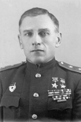 Иллюстрация к книге — &quot;Лаптежник&quot; против &quot;черной смерти&quot;. Обзор развития и действий немецкой и советской штурмовой авиации в ходе Второй мировой войны [i_145.jpg]