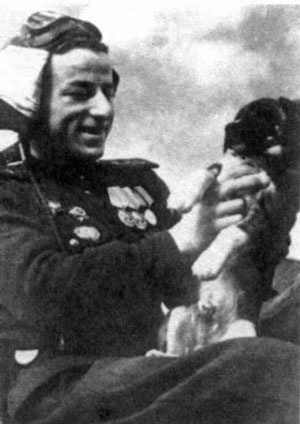 Иллюстрация к книге — &quot;Лаптежник&quot; против &quot;черной смерти&quot;. Обзор развития и действий немецкой и советской штурмовой авиации в ходе Второй мировой войны [i_149.jpg]