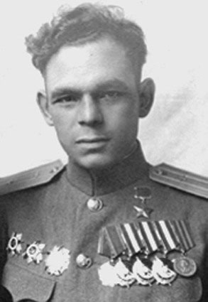 Иллюстрация к книге — &quot;Лаптежник&quot; против &quot;черной смерти&quot;. Обзор развития и действий немецкой и советской штурмовой авиации в ходе Второй мировой войны [i_152.jpg]