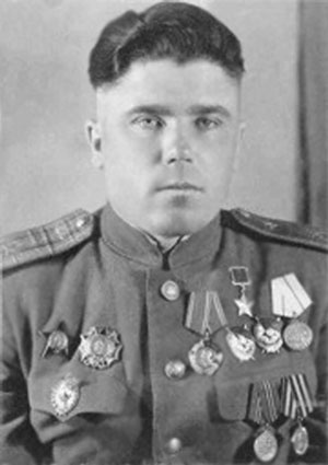 Иллюстрация к книге — &quot;Лаптежник&quot; против &quot;черной смерти&quot;. Обзор развития и действий немецкой и советской штурмовой авиации в ходе Второй мировой войны [i_174.jpg]