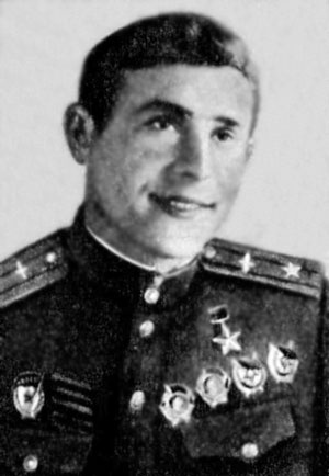 Иллюстрация к книге — &quot;Лаптежник&quot; против &quot;черной смерти&quot;. Обзор развития и действий немецкой и советской штурмовой авиации в ходе Второй мировой войны [i_182.jpg]