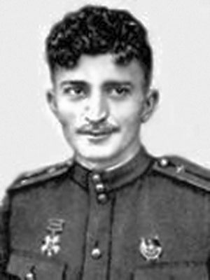 Иллюстрация к книге — &quot;Лаптежник&quot; против &quot;черной смерти&quot;. Обзор развития и действий немецкой и советской штурмовой авиации в ходе Второй мировой войны [i_198.jpg]