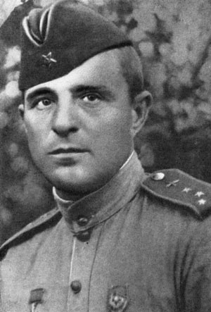 Иллюстрация к книге — &quot;Лаптежник&quot; против &quot;черной смерти&quot;. Обзор развития и действий немецкой и советской штурмовой авиации в ходе Второй мировой войны [i_199.jpg]