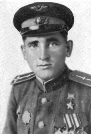 Иллюстрация к книге — &quot;Лаптежник&quot; против &quot;черной смерти&quot;. Обзор развития и действий немецкой и советской штурмовой авиации в ходе Второй мировой войны [i_203.jpg]