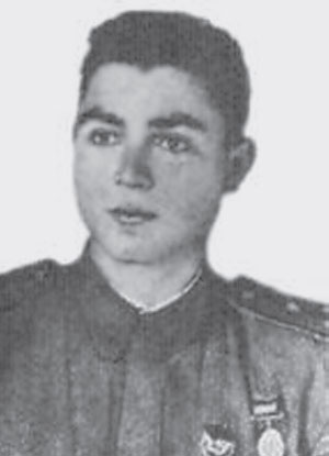 Иллюстрация к книге — &quot;Лаптежник&quot; против &quot;черной смерти&quot;. Обзор развития и действий немецкой и советской штурмовой авиации в ходе Второй мировой войны [i_213.jpg]