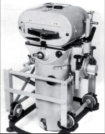 Иллюстрация к книге — Самолеты-призраки Третьего Рейха. Секретные операции Люфтваффе [i_006.jpg]