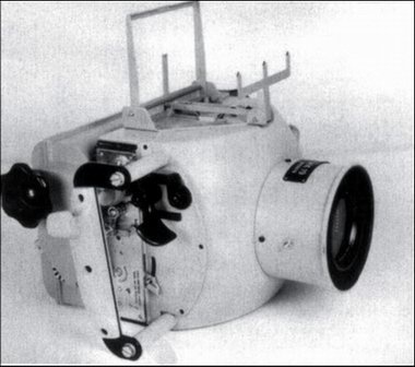 Иллюстрация к книге — Самолеты-призраки Третьего Рейха. Секретные операции Люфтваффе [i_007.jpg]