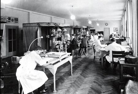 Иллюстрация к книге — Самолеты-призраки Третьего Рейха. Секретные операции Люфтваффе [i_025.jpg]