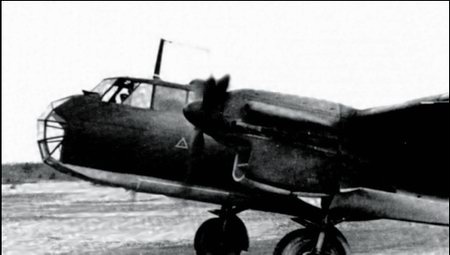 Иллюстрация к книге — Самолеты-призраки Третьего Рейха. Секретные операции Люфтваффе [i_043.jpg]