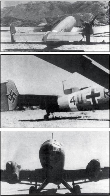 Иллюстрация к книге — Самолеты-призраки Третьего Рейха. Секретные операции Люфтваффе [i_068.jpg]