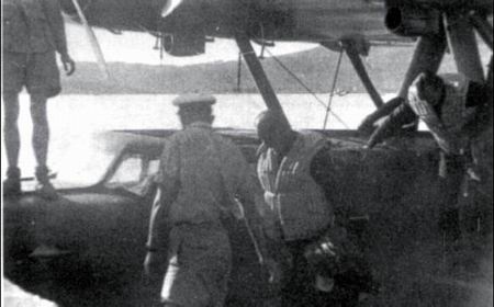 Иллюстрация к книге — Самолеты-призраки Третьего Рейха. Секретные операции Люфтваффе [i_070.jpg]