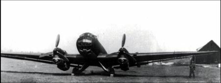 Иллюстрация к книге — Самолеты-призраки Третьего Рейха. Секретные операции Люфтваффе [i_073.jpg]