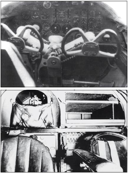 Иллюстрация к книге — Самолеты-призраки Третьего Рейха. Секретные операции Люфтваффе [i_078.jpg]