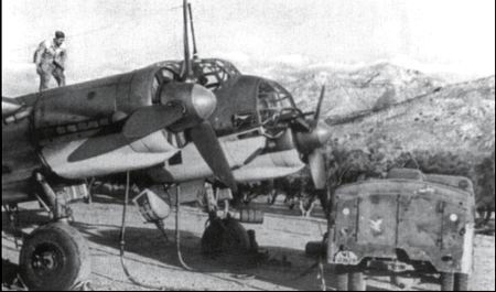 Иллюстрация к книге — Самолеты-призраки Третьего Рейха. Секретные операции Люфтваффе [i_087.jpg]