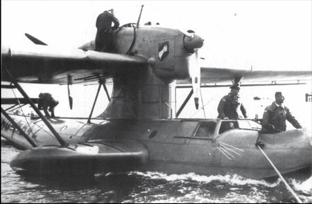 Иллюстрация к книге — Самолеты-призраки Третьего Рейха. Секретные операции Люфтваффе [i_098.jpg]