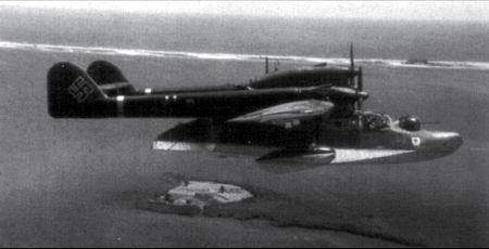 Иллюстрация к книге — Самолеты-призраки Третьего Рейха. Секретные операции Люфтваффе [i_106.jpg]