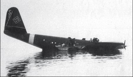 Иллюстрация к книге — Самолеты-призраки Третьего Рейха. Секретные операции Люфтваффе [i_111.jpg]