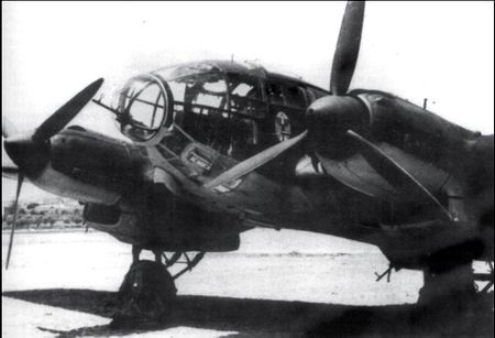 Иллюстрация к книге — Самолеты-призраки Третьего Рейха. Секретные операции Люфтваффе [i_114.jpg]