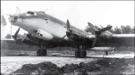 Иллюстрация к книге — Самолеты-призраки Третьего Рейха. Секретные операции Люфтваффе [i_118.jpg]