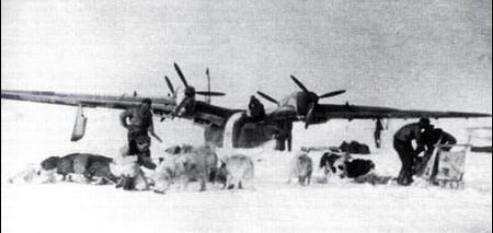 Иллюстрация к книге — Самолеты-призраки Третьего Рейха. Секретные операции Люфтваффе [i_123.jpg]