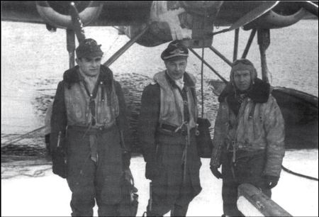 Иллюстрация к книге — Самолеты-призраки Третьего Рейха. Секретные операции Люфтваффе [i_130.jpg]