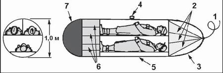 Иллюстрация к книге — Самолеты-призраки Третьего Рейха. Секретные операции Люфтваффе [i_134.jpg]