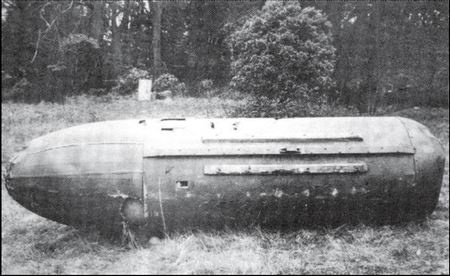 Иллюстрация к книге — Самолеты-призраки Третьего Рейха. Секретные операции Люфтваффе [i_135.jpg]