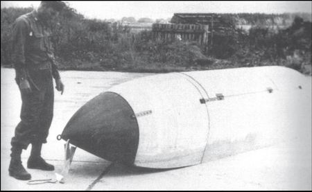 Иллюстрация к книге — Самолеты-призраки Третьего Рейха. Секретные операции Люфтваффе [i_136.jpg]