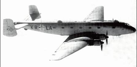 Иллюстрация к книге — Самолеты-призраки Третьего Рейха. Секретные операции Люфтваффе [i_142.jpg]