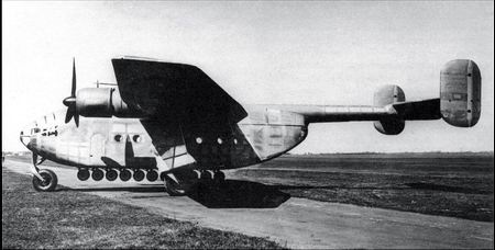 Иллюстрация к книге — Самолеты-призраки Третьего Рейха. Секретные операции Люфтваффе [i_147.jpg]