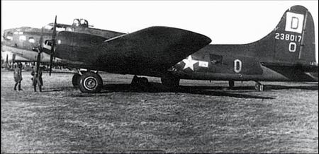 Иллюстрация к книге — Самолеты-призраки Третьего Рейха. Секретные операции Люфтваффе [i_162.jpg]