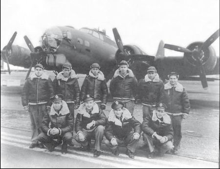 Иллюстрация к книге — Самолеты-призраки Третьего Рейха. Секретные операции Люфтваффе [i_163.jpg]