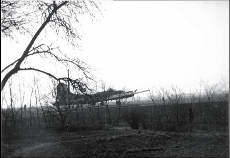 Иллюстрация к книге — Самолеты-призраки Третьего Рейха. Секретные операции Люфтваффе [i_164.jpg]