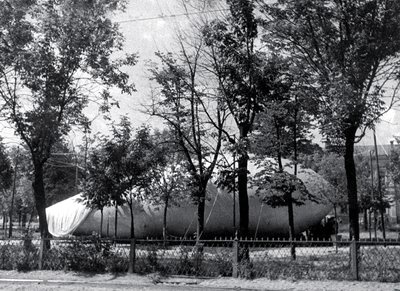 Иллюстрация к книге — Свастика над Волгой. Люфтваффе против сталинской ПВО [i_006.jpg]