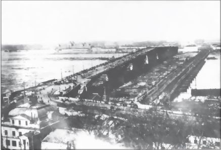 Иллюстрация к книге — Свастика над Волгой. Люфтваффе против сталинской ПВО [i_017.jpg]