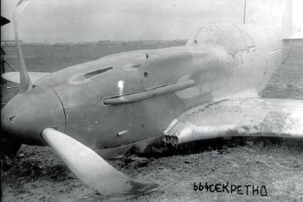 Иллюстрация к книге — Свастика над Волгой. Люфтваффе против сталинской ПВО [i_031.jpg]