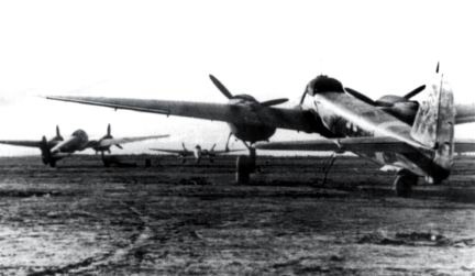 Иллюстрация к книге — Свастика над Волгой. Люфтваффе против сталинской ПВО [i_039.jpg]