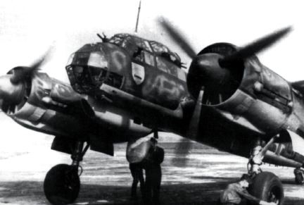 Иллюстрация к книге — Свастика над Волгой. Люфтваффе против сталинской ПВО [i_042.jpg]