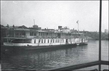 Иллюстрация к книге — Свастика над Волгой. Люфтваффе против сталинской ПВО [i_053.jpg]