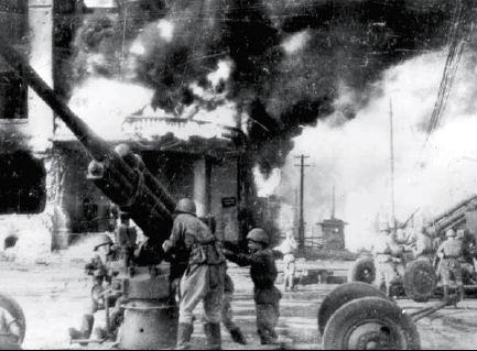 Иллюстрация к книге — Свастика над Волгой. Люфтваффе против сталинской ПВО [i_063.jpg]