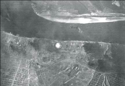 Иллюстрация к книге — Свастика над Волгой. Люфтваффе против сталинской ПВО [i_066.jpg]