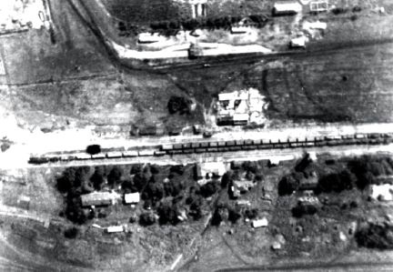 Иллюстрация к книге — Свастика над Волгой. Люфтваффе против сталинской ПВО [i_075.jpg]