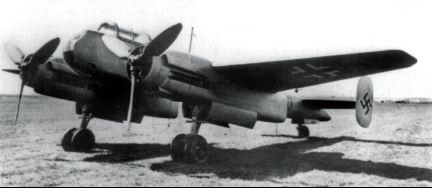 Иллюстрация к книге — Свастика над Волгой. Люфтваффе против сталинской ПВО [i_082.jpg]