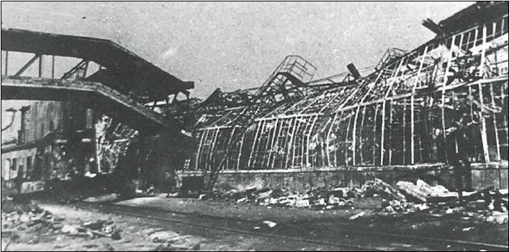 Иллюстрация к книге — Свастика над Волгой. Люфтваффе против сталинской ПВО [i_094.jpg]