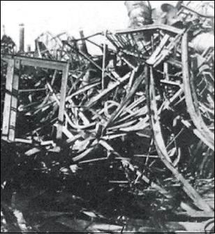 Иллюстрация к книге — Свастика над Волгой. Люфтваффе против сталинской ПВО [i_095.jpg]