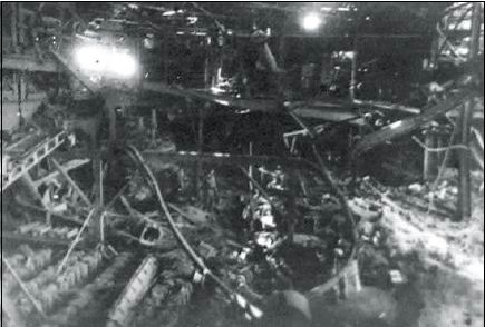 Иллюстрация к книге — Свастика над Волгой. Люфтваффе против сталинской ПВО [i_096.jpg]