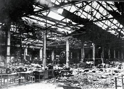 Иллюстрация к книге — Свастика над Волгой. Люфтваффе против сталинской ПВО [i_099.jpg]